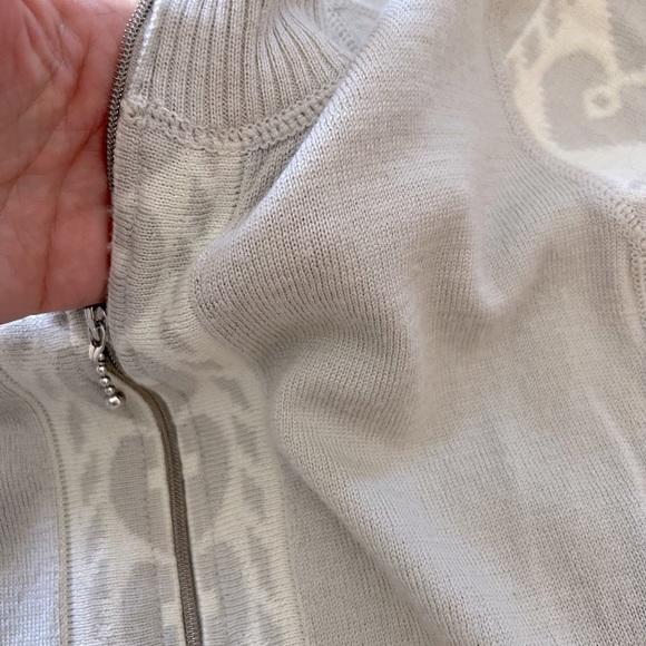 Obermeyer Mia Ski Sweater NEW Size Small - Picture 8 of 10